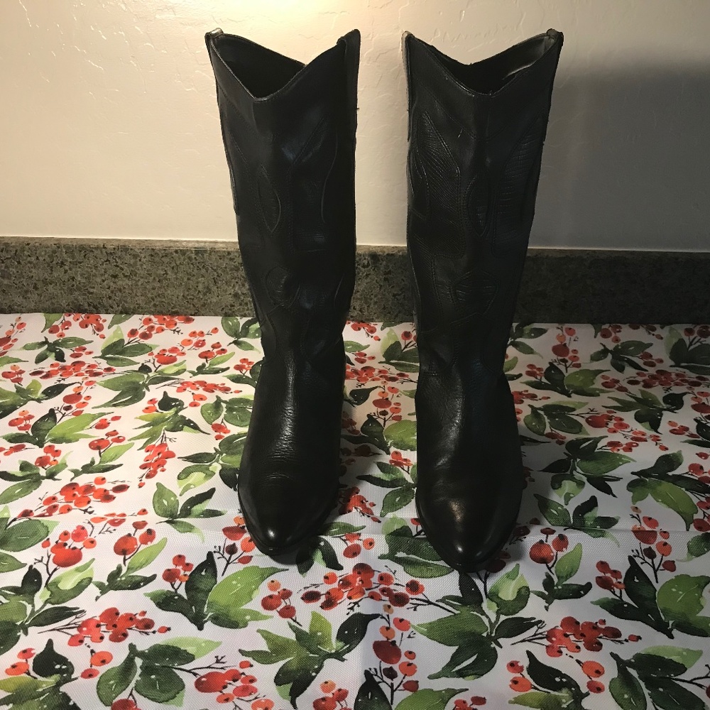 Western/Cowboy Boots